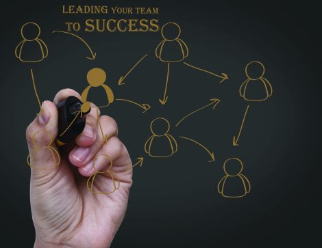 Leading Your Team To Success