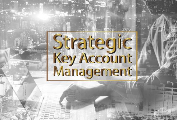 Strategic Key Account Management