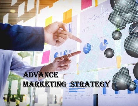 Advance Marketing Strategy