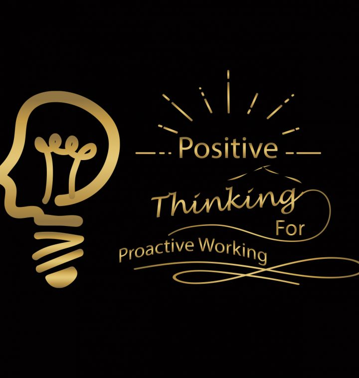 Positive Thinking to Positive Action