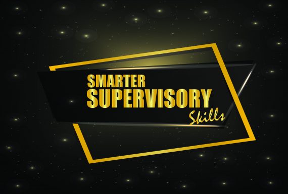 Smarter Supervisory Skills