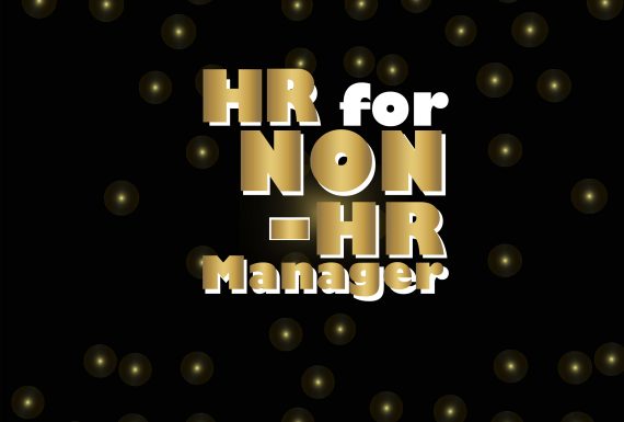 HR for Non-HR Manager