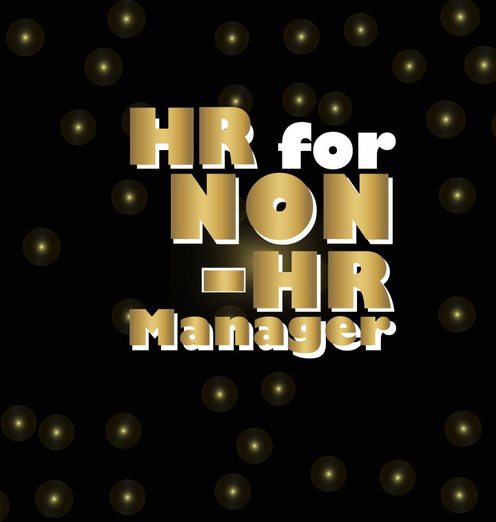 HR for Non-HR Manager