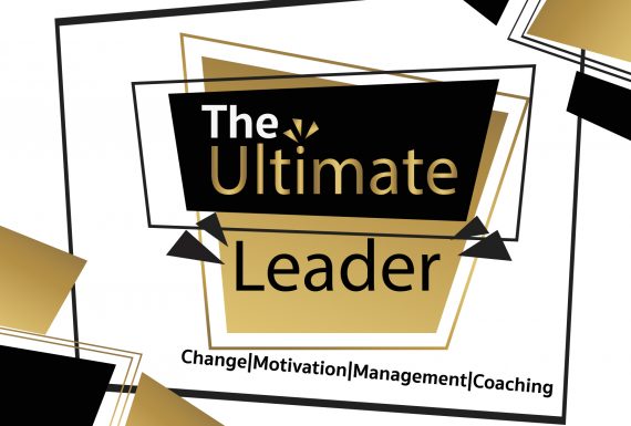 The Ultimate Leaders สุดยอดผู้นำเหนือระดับ