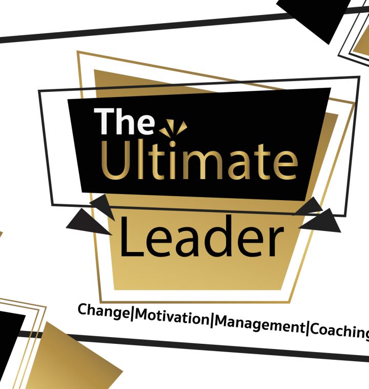 The Ultimate Leaders สุดยอดผู้นำเหนือระดับ