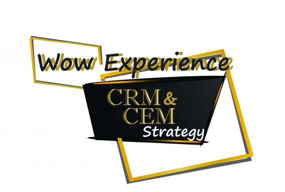 Wow Experience CRM and CEM Strategy