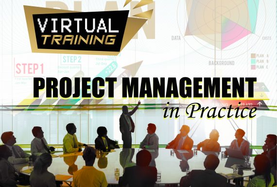 Project Management in Practice