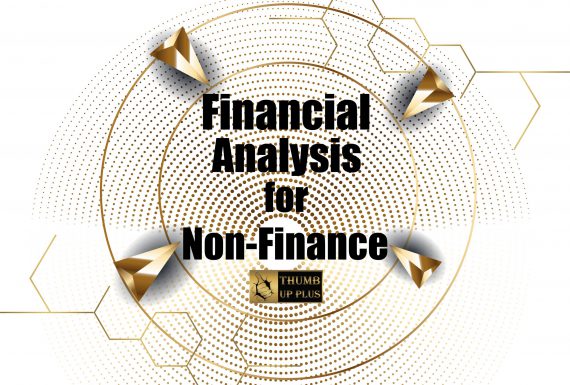 Financial Analysis for Non-Finance