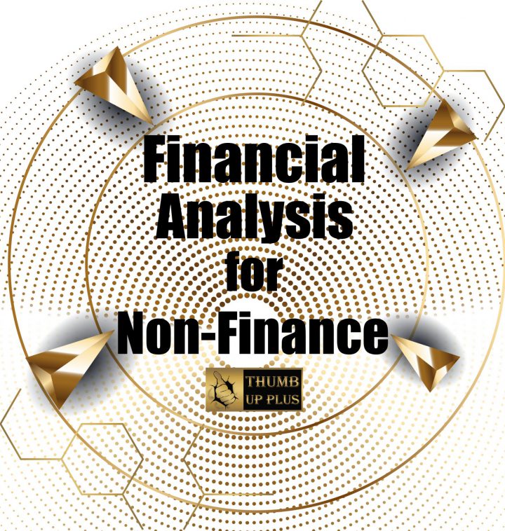 Financial Analysis for Non-Finance