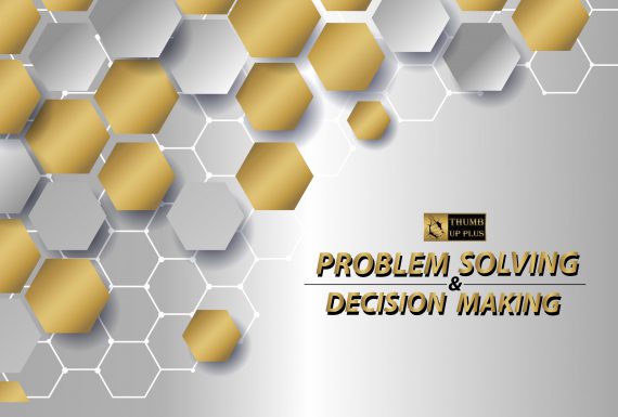 Problem Solving And Decision Making 